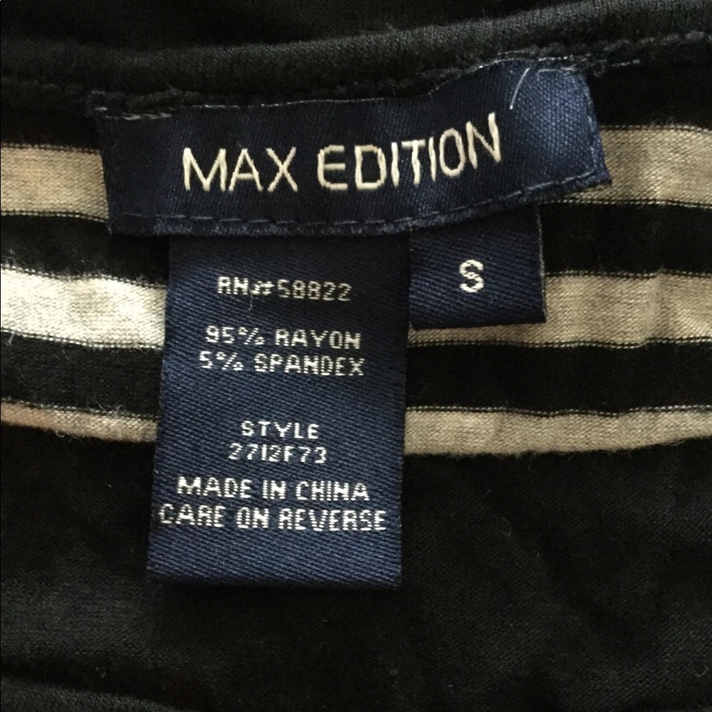 Brand New Top - Picture 6 of 6
